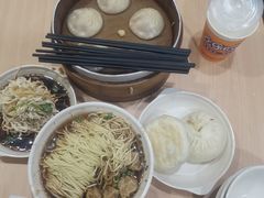 -蒋家桥饺面店(东关街店)