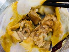 猪杂拉肠-标记美食新鲜猪杂(兴南大道店)