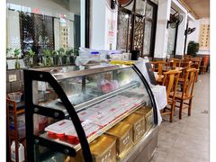 -祖传曾羊肉饭店