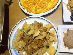-五台山八大碗·地方风味菜馆(五爷庙店)