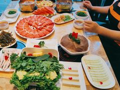 -清真军邺·金富苑肥牛(石坡街旗舰店)