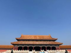 -故宫博物院(故宫)