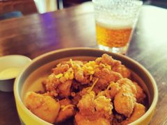 发布罗炸鸡玉米片-Side Street街旁(交道口店)