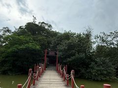 -星湖旅游景区七星岩