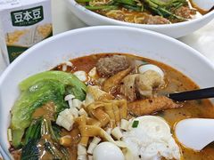 -重庆麻辣烫(国权路店)