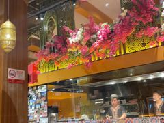 -耶里夏丽·新疆菜·28年喀什老馆(田林东路店)