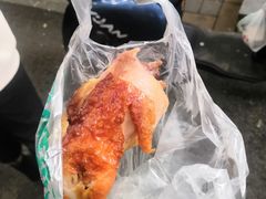 -大益烤鸡