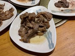 -一井烧肉·活鳗·寿司(望京SOHO店)