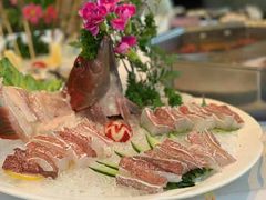 -新花城蟹粉馆(乌鲁木齐店)