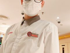 -海底捞火锅(崇文门新世界百货店)