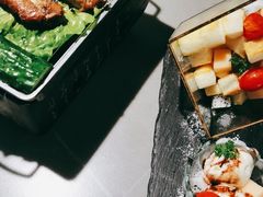 -3号仓库·创意中国菜(乐清正大广场店)