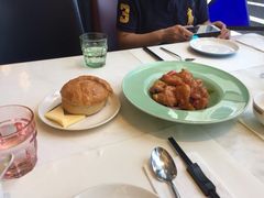 -港丽餐厅(高德置地店)