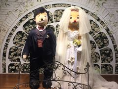 -济州岛泰迪熊博物馆