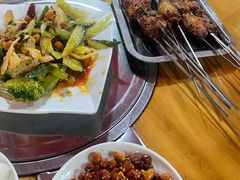 -永刚烧烤(大夜市店)