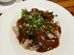 -金谷园饺子·烧烤(人大总店)
