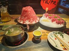 -田园肥牛府(东关街店)