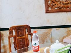 -滨海小渔村·海肠捞饭·鲅鱼水饺·特色老火鱼丸汤(华田店)