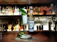 -HUNTING BAR亨霆鸡尾酒馆(越秀淘金店)