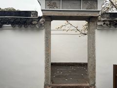 -台州府城(东湖)