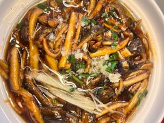 -西山人家·传统苏帮菜·家宴(木渎店)