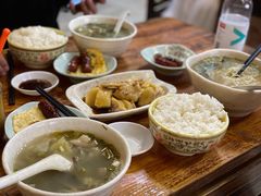 -陈记汤饭(水巷口店)
