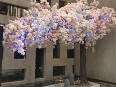-广州融创花间堂悦雪酒店-花间食西餐厅