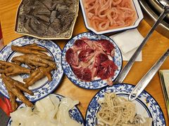 -飘香火锅(玉林西路店)
