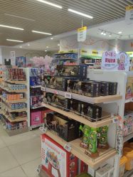 -孩子王(龙湖滨江天街店)