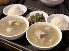 -牛车水美食街