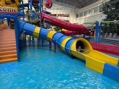 -青岛海泉湾皇冠假日度假酒店