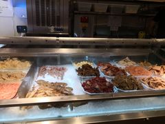 -成都你六姐·牛肉冒菜(城市集市合生汇店)