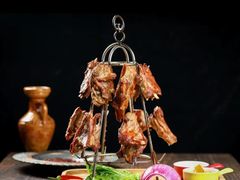 -金手鼓·新疆菜(南京店)
