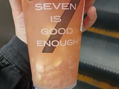 -7分甜(吴江新湖广场店)
