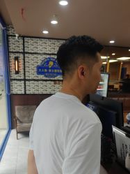 -大人物·男士理发馆