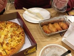 -尊宝比萨(厦大店)