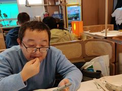 -桂满陇·杭州小馆(巴黎春天浦建店)