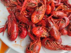 -有钳洞庭湖小龙虾大闸蟹(金楠天街店)