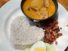 -Limapulo: Baba Can Cook