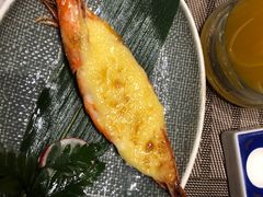 -極上萬膳·日料放题(来福士江景店)