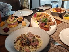 -巴别塔法餐舍(合作路店)