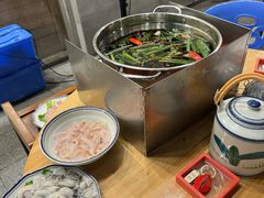 -厝味火锅·潮汕卤水火锅(十一合店)