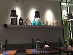 -HELLO MUSAE 拾光缪斯餐厅·纯正希腊风味(苏州中心店)