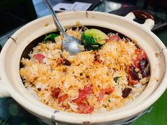-煲煲好(朝阳门店)