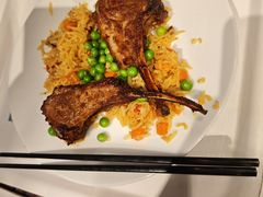 -宜家·瑞典风味餐厅(武汉荟聚中心店)