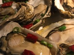 -日丰园海肠水饺·老字号大连海鲜(和平广场店)