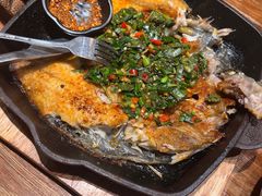 -云海肴·汽锅鸡·云南菜(美罗城店)