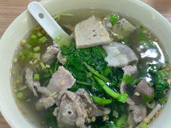 -汕头辉记肠粉王(岗厦店)