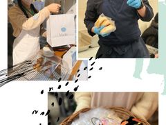 -银座仁志川·生吐司专门店(香港广场店)