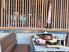 -西塔老太太泥炉烤肉(望京一店)
