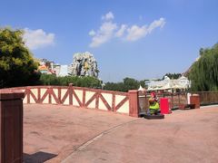 -郑州方特梦幻王国